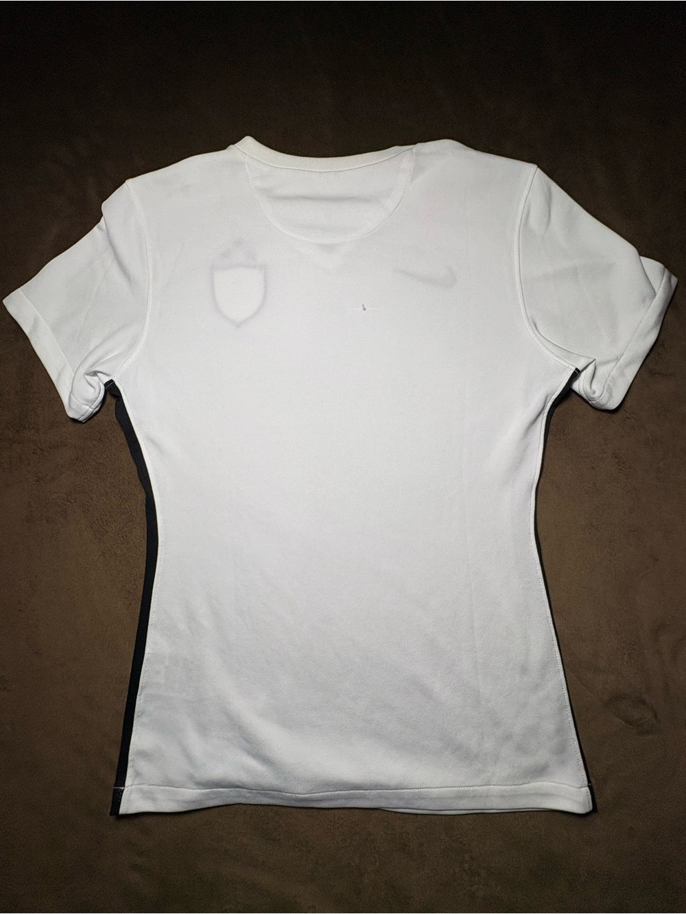 Nike USWNT Women's 3-Star Soccer Jersey – Women's Size Small - Picture 2 of 6